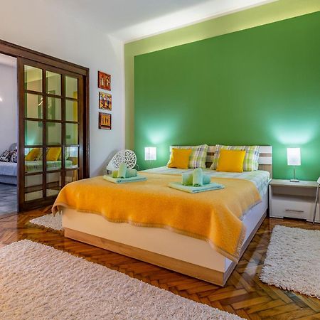 Apartman 39 Póla Kültér fotó