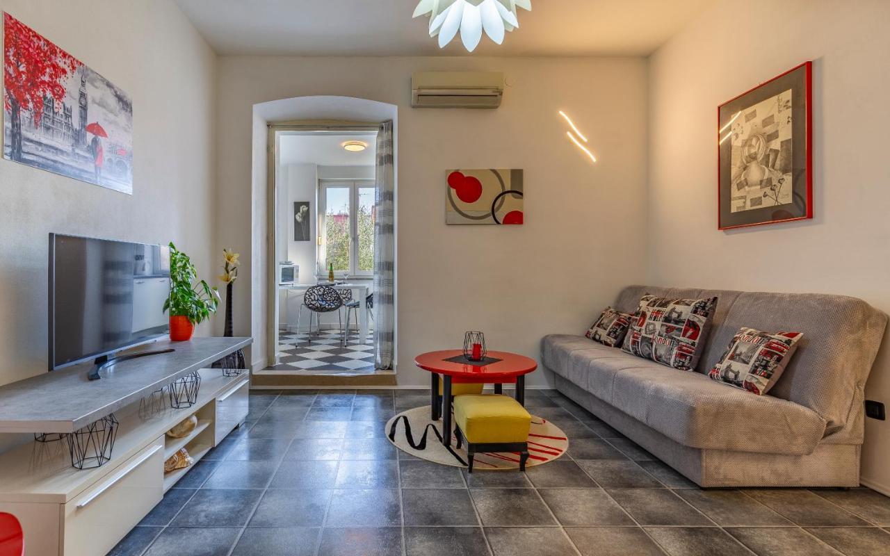 Apartman 39 Póla Kültér fotó