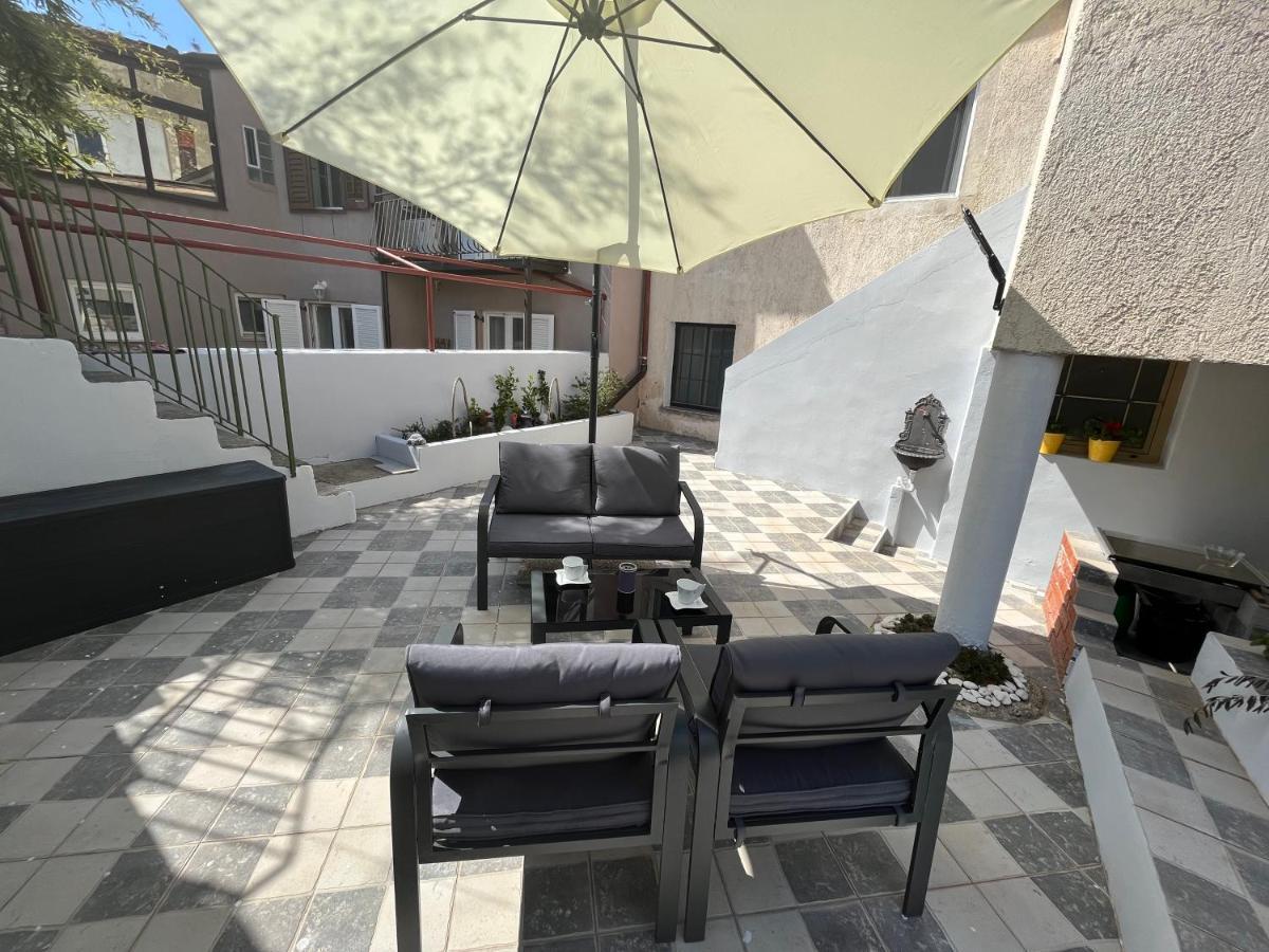 Apartman 39 Póla Kültér fotó